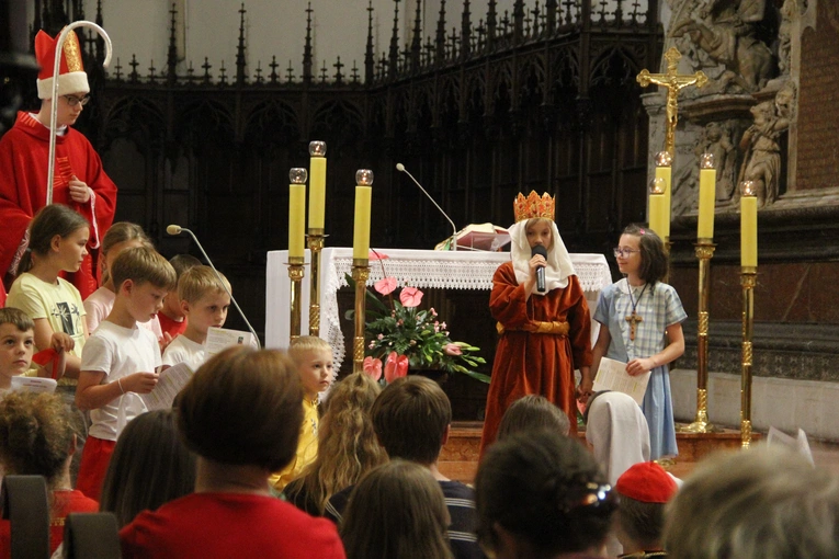 Tarnów. Akademia Małego Polaka 2024