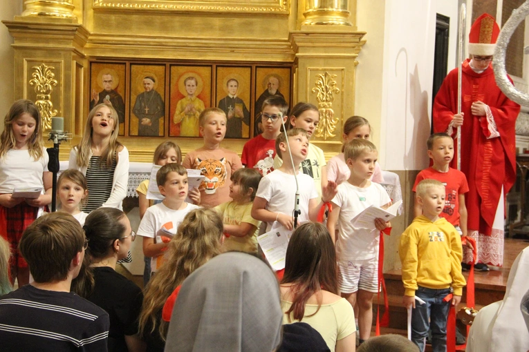 Tarnów. Akademia Małego Polaka 2024