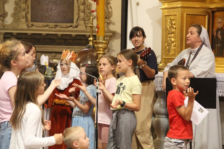 Tarnów. Akademia Małego Polaka 2024