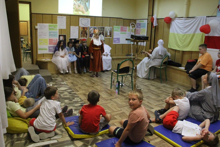 Tarnów. Akademia Małego Polaka 2024