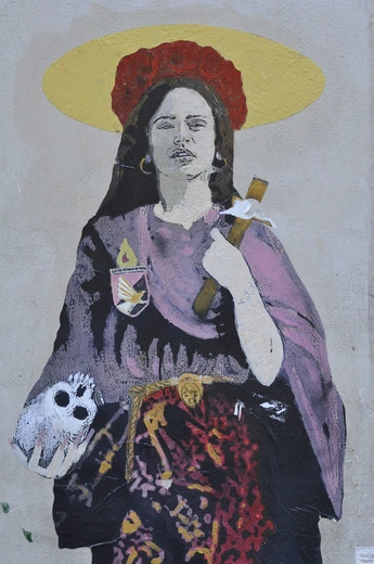 Palermo czeka na nowy cud św. Rozalii