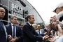 Francja: Macron wychodzi na swoje?