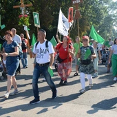 Trwają zapisy na 48. Pieszą Pielgrzymkę Opolską na Jasną Górę