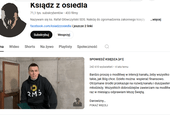 Kanał ks. Rafała Głóczyńskiego na YouTube