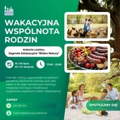 Rusza Wakacyjna Wspólnota Rodzin
