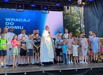 Wystartował Festiwal Życia w Kokotku