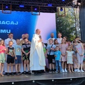 Wystartował Festiwal Życia w Kokotku