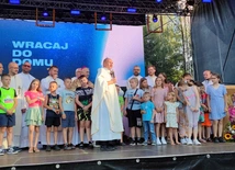 Festiwal Życia 2024 rozpoczęty