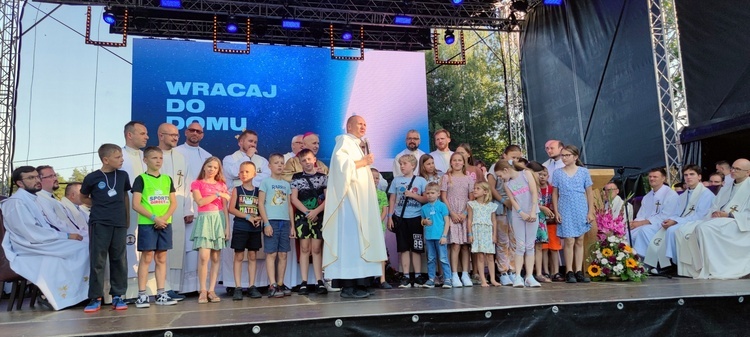 Festiwal Życia 2024 rozpoczęty