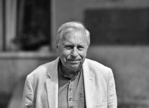 Zmarł Jerzy Stuhr – jeden z najbardziej wszechstronnych polskich artystów