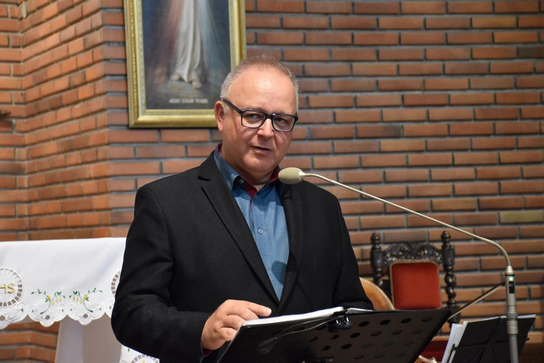 Wieczory Muzyczne u św. Andrzeja Boboli