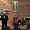 Muzycznie u św. Andrzeja Boboli
