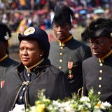 Namugongo 2024