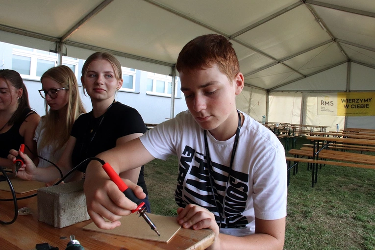 31. Salwatoriańskie Forum Młodych 2024