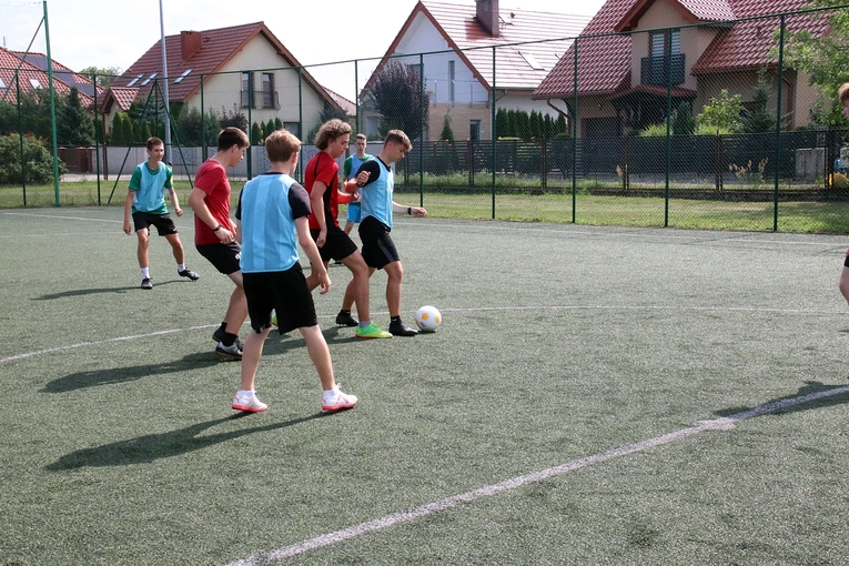 31. Salwatoriańskie Forum Młodych 2024