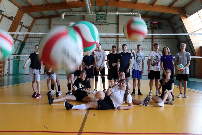 31. Salwatoriańskie Forum Młodych 2024