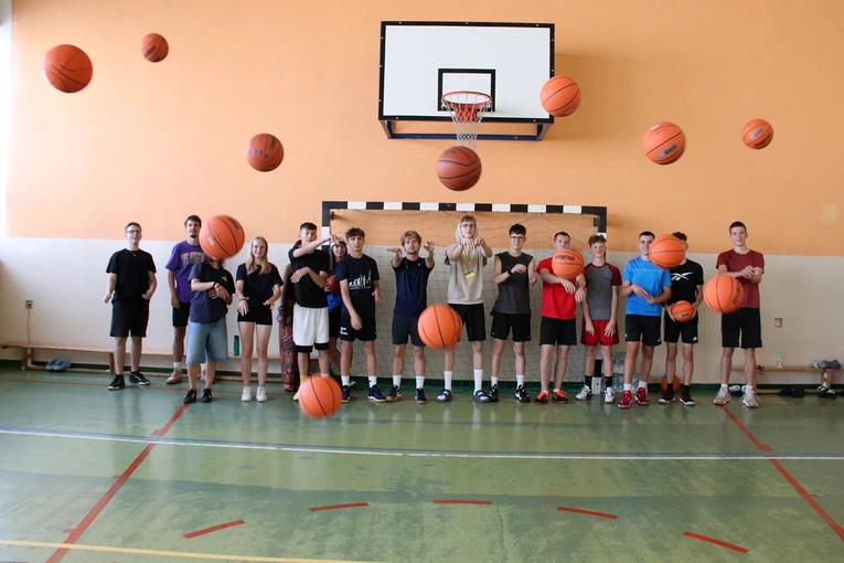 31. Salwatoriańskie Forum Młodych 2024