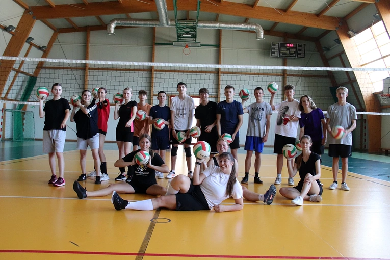 31. Salwatoriańskie Forum Młodych 2024