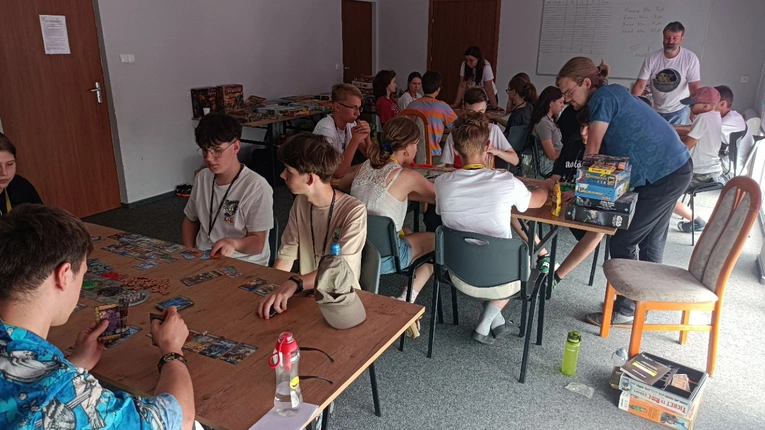 31. Salwatoriańskie Forum Młodych 2024