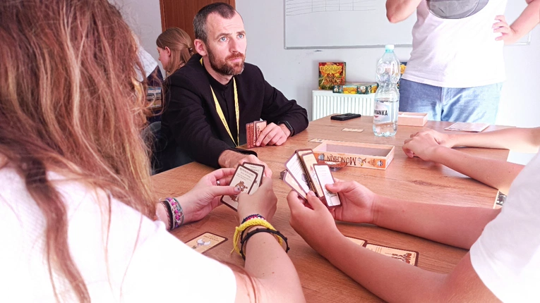 31. Salwatoriańskie Forum Młodych 2024