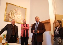 Jerzy Stuhr i jego związki z Podhalem