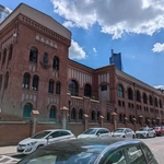 20. rocznica Muzeum Powstania Warszawskiego