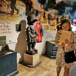 20. rocznica Muzeum Powstania Warszawskiego