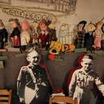 20. rocznica Muzeum Powstania Warszawskiego