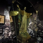 20. rocznica Muzeum Powstania Warszawskiego