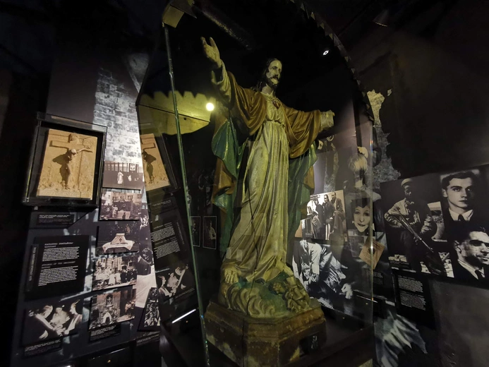 20. rocznica Muzeum Powstania Warszawskiego