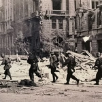 20. rocznica Muzeum Powstania Warszawskiego
