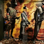 20. rocznica Muzeum Powstania Warszawskiego