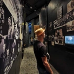 20. rocznica Muzeum Powstania Warszawskiego