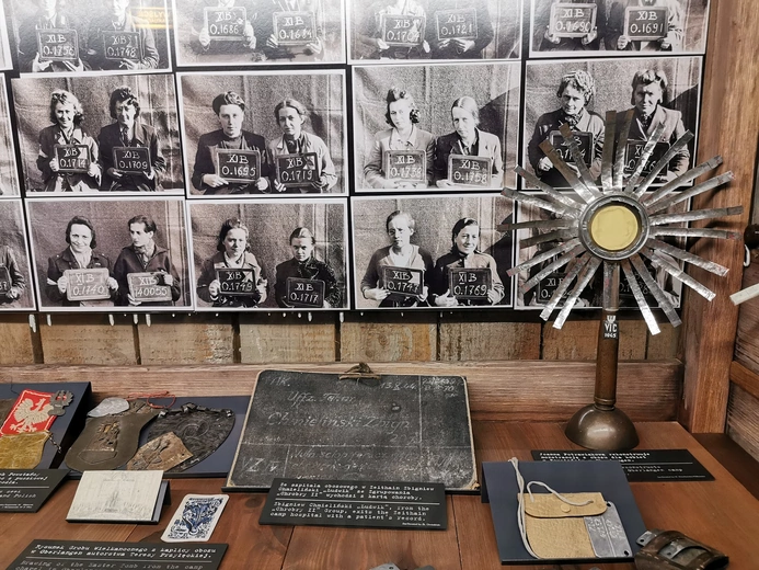 20. rocznica Muzeum Powstania Warszawskiego