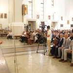 Przemyska pielgrzymka w Dąbrowie Tarnowskiej