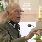 Przemyska pielgrzymka w Dąbrowie Tarnowskiej