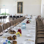 Przemyska pielgrzymka w Dąbrowie Tarnowskiej