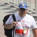 Przemyska pielgrzymka w Dąbrowie Tarnowskiej