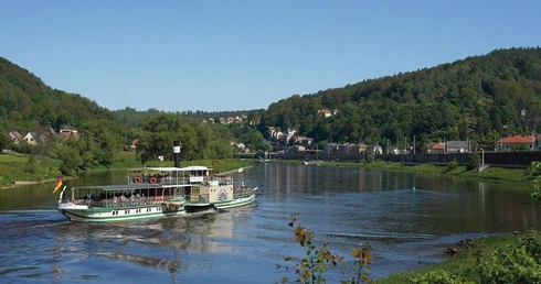 Szwajcaria przy polskiej granicy. Krajobrazy, jakby przeniesione z płócien romantycznych mistrzów