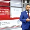 – To kolejne ułatwienie dla pasażerów – podkreśla p.o. prezes zarządu lotniska Łukasz Strutyński.