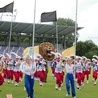 	Show w wykonaniu radomskiego zespołu zdobył uznanie.