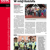 Gość Zielonogórsko-Gorzowski 28/2024