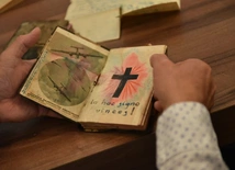 Historia ukryta na poddaszu. Cenne znalezisko w Krakowie