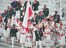 Historie igrzysk: Olimpijski poślizg