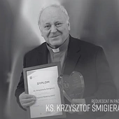 Zmarł proboszcz parafii św. Jacka w Gliwicach-Sośnicy 