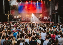 Na Festiwalu Życia w Kokotku