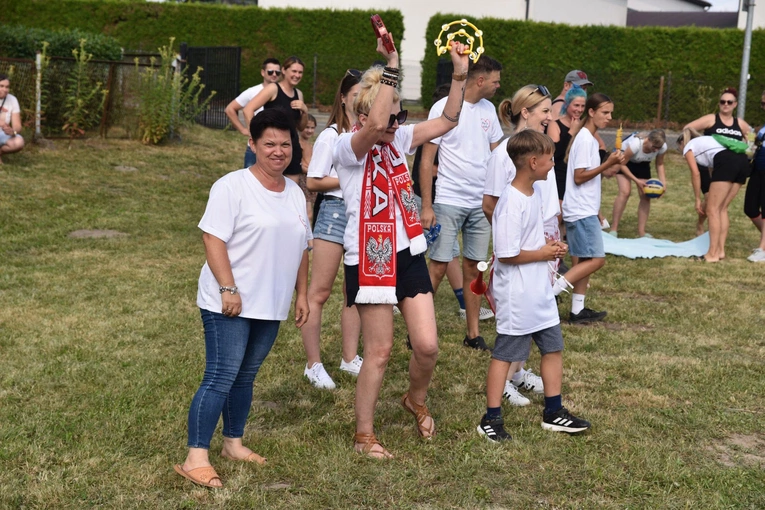 I Memoriał ks. Józefa Łakomego - Biadoliny 2024