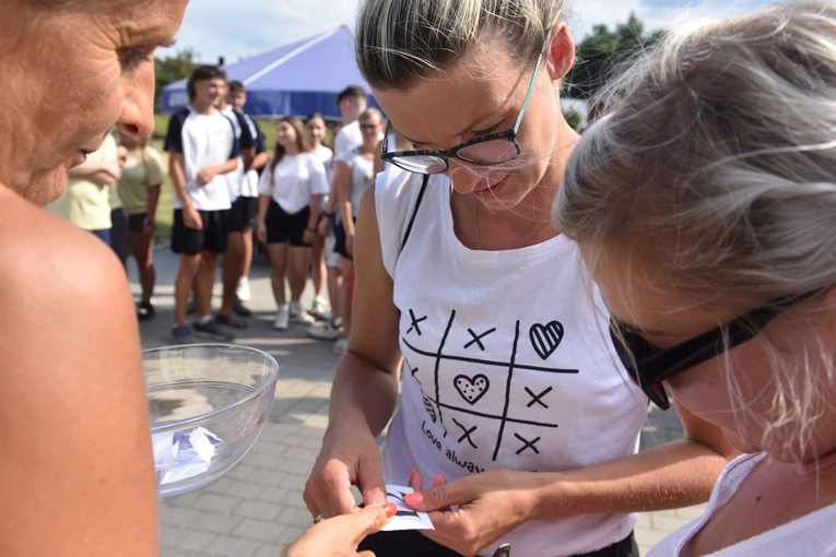 I Memoriał ks. Józefa Łakomego - Biadoliny 2024