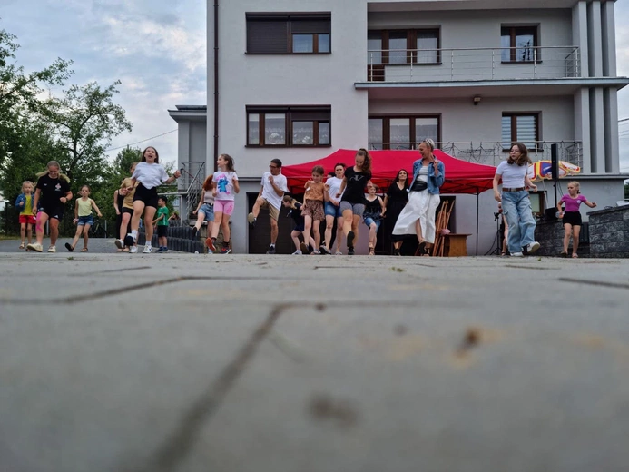 I Memoriał ks. Józefa Łakomego - w obiektywie organizatorów 