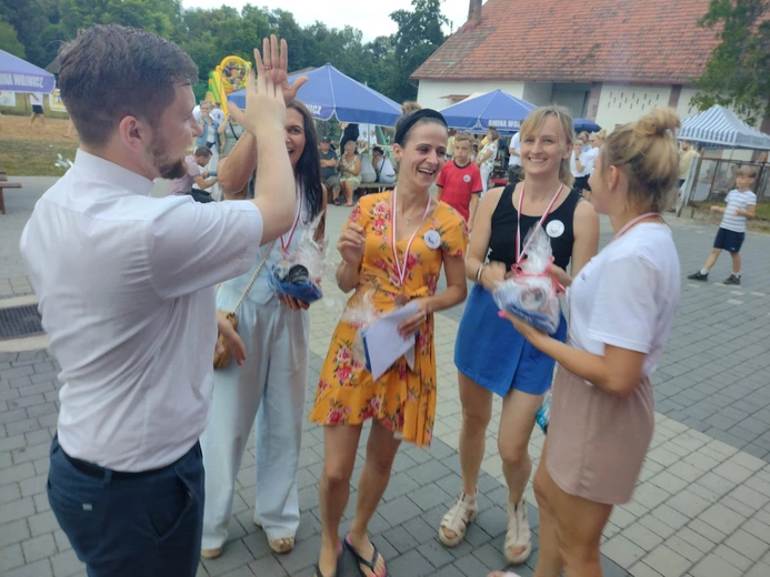 I Memoriał ks. Józefa Łakomego - w obiektywie organizatorów 